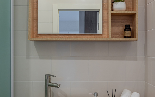 Апартаменты на Уктусской 42