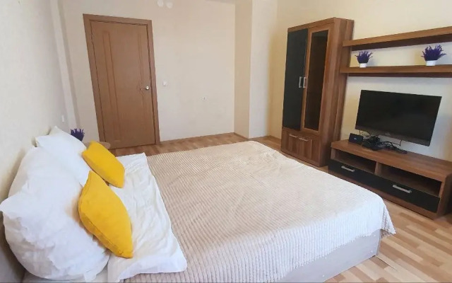 Апартаменты Квартиры в Нижнем Новгороде 4 отзыва об отеле, цены и фото ...