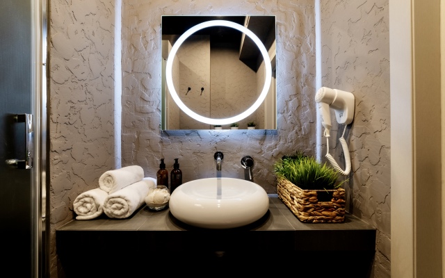 Culture 11 Apartment