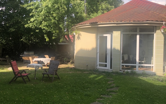 Kottedzh Krasivy Dom Private House