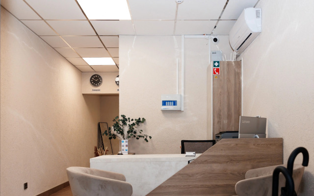 Region-42 Mini-hotel
