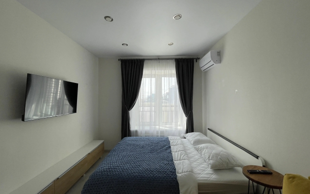 Razvedchika Ahmerova 7 Flat - Apartment in Kazan - Photo 2