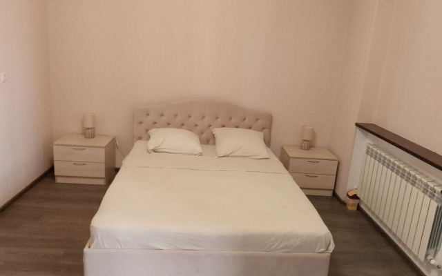 Sapfir Hotel