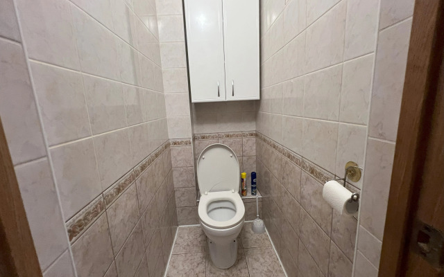 Na Ulitse Sovetskaya 17 V Elitnom Dome Flat