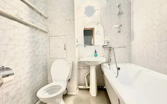 Bolshie U Aerorort/sokol Apartments