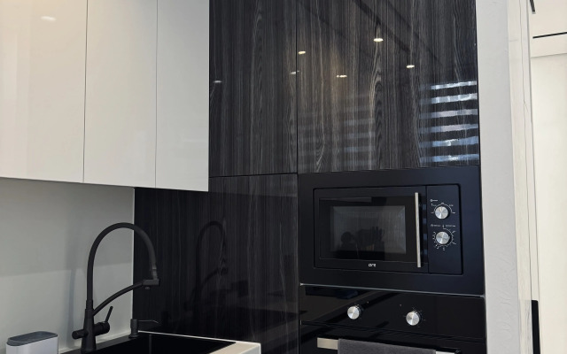 Квартира Уютная Студия В Центре