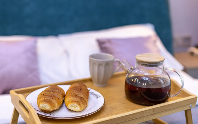 Апартаменты Шанель Апарт