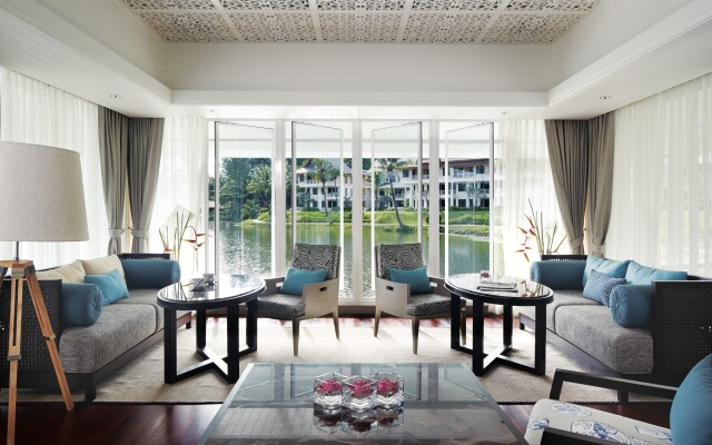 SAii Laguna Phuket Hotel