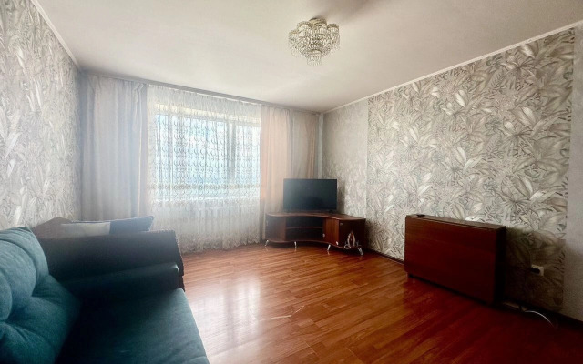 Na Ulitse Mendeleeva 227 Flat