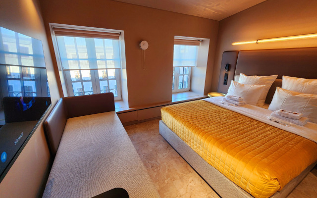 Апартаменты 2+1 (5 минут от ТЦ Галерея) центр Лиговский проспект 56Б