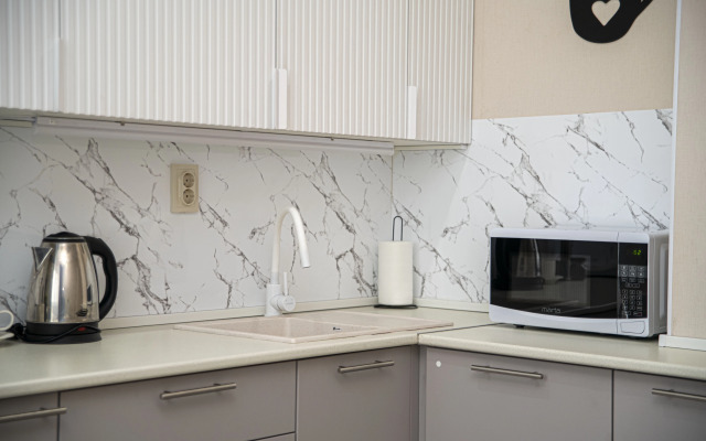 Квартира Апартаменты SunSet