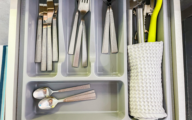 Квартира Amore