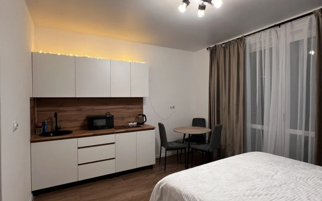 Апартаменты Как дома