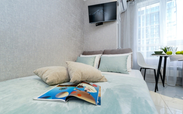 1 Sochi Park Gosti-24 Apartment