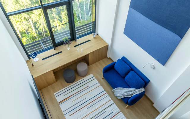 Апарт-отель Норт