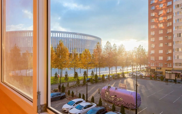 Квартира на ул им Жлобы, 139