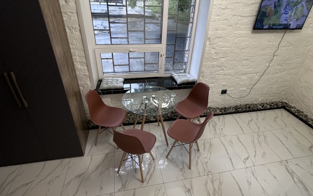 Апартаменты Izzzi 014