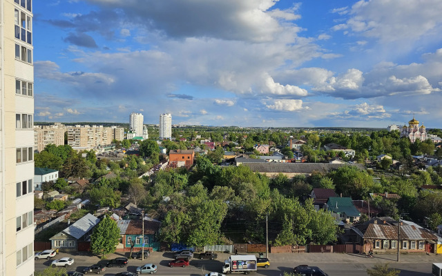 Квартира Апартаменты Аврора ул. Розы Люксембург 33