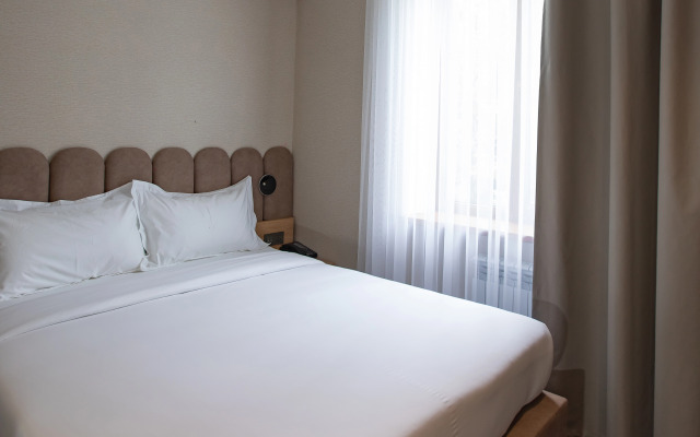 Hotel Kaganat Boutique Hotel