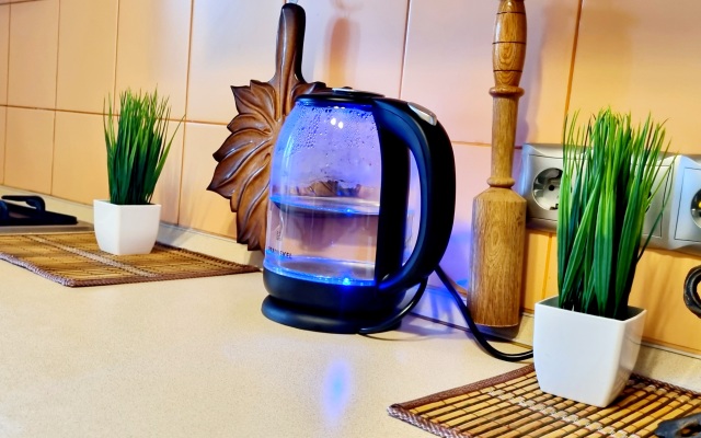 Апартаменты Энгельса Arenda Elite