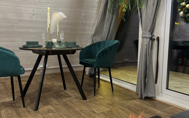 Частный дом Суздальский Район п. Красногвардейский Улица Малая Роща 49