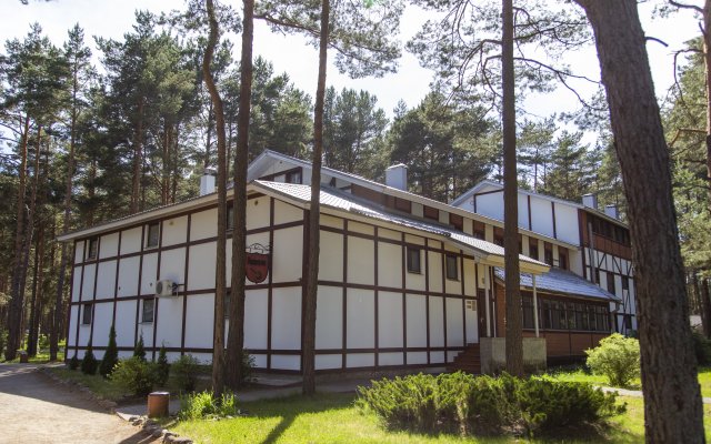 Отель Загородный Плесков