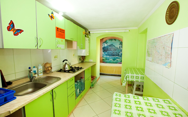 Life Hostel