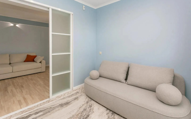 Na Lenina 7 Apartments