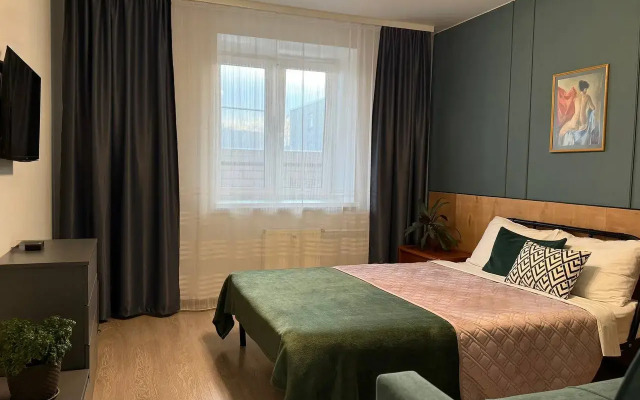 Квартира по улице Леднева