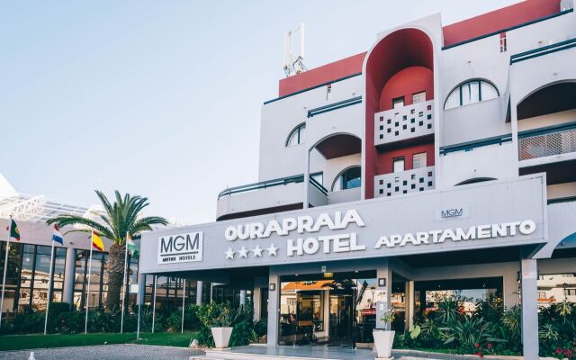 Muthu Oura Praia Hotel