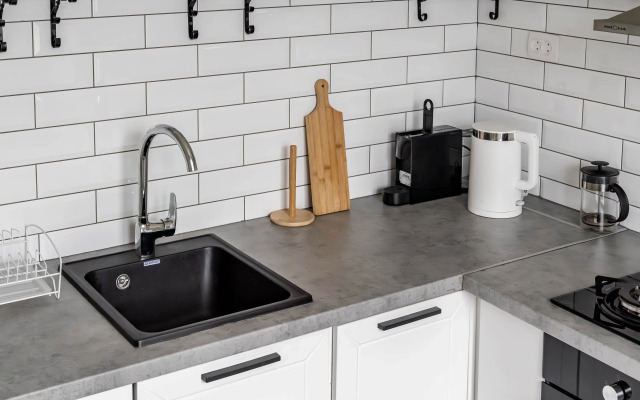 Апартаменты Привокзальная 8