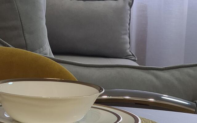 Апартаменты Moonlight рядом Аэропорт