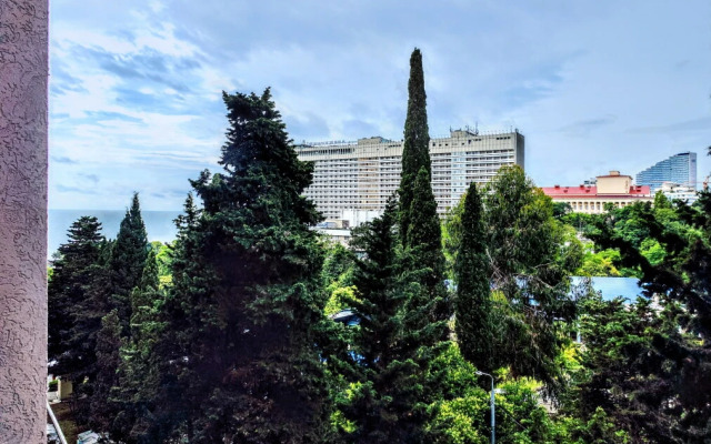 SvetlanaPark 1 Apartment