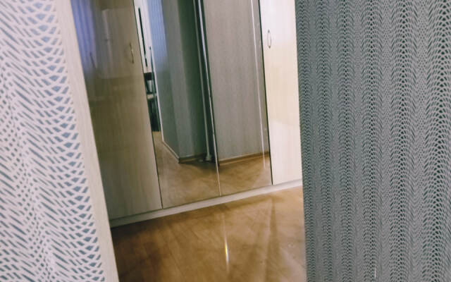 Квартира на Проспекте Шахтёров