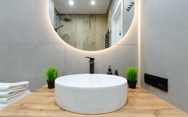 Апартаменты Apartment 39 Kaliningrad