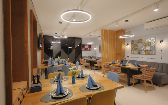 Barcelona Hotel