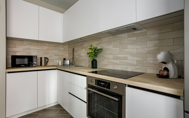 Rich Apart Park Galitskogo Apartments