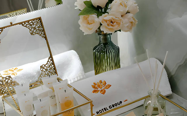 SL Luxury Hotel