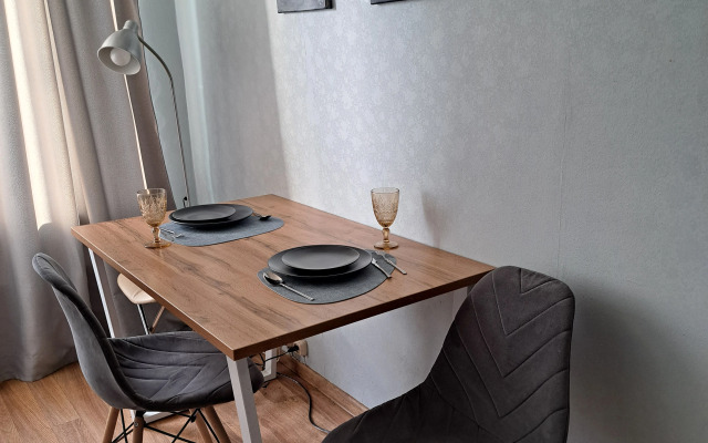 Квартира Однокомнатная квартира недалеко от центра