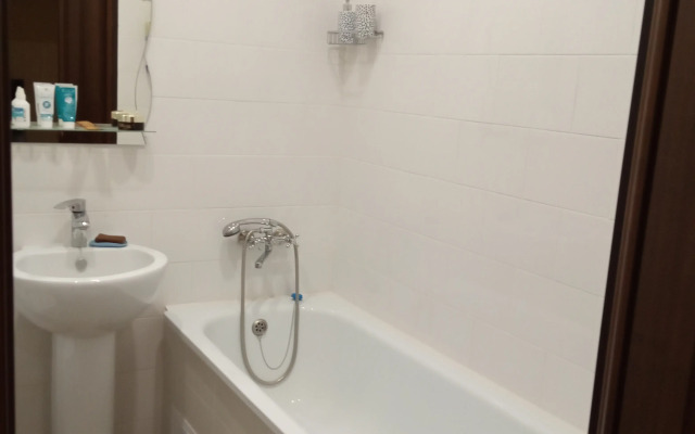 Апартаменты Artgom