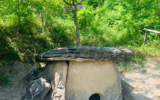 Recreation camp Olimp
