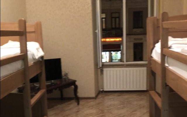 Апартаменты на Плеханова