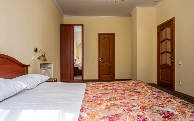 Respekt Hotel