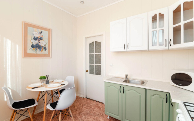 Квартира Уютная в Центре Города