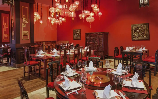 Spice Hotel & Spa All Inclusive