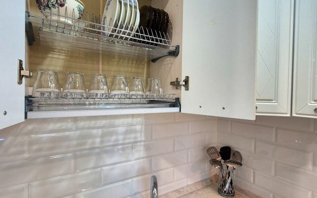 Квартира на улице Куйбышева 6