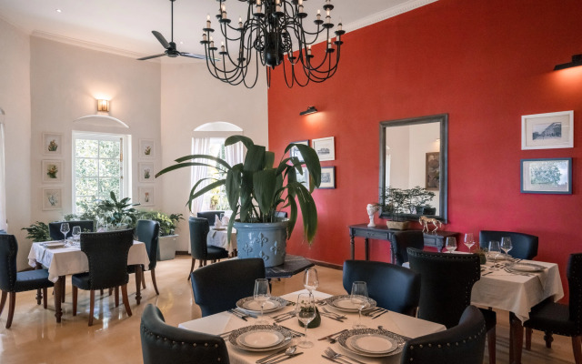 Resort Glenross Living Kalutara