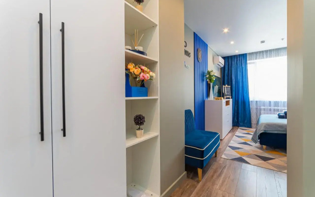 Апартаменты на Ленинском в Ladotel