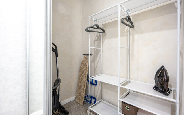 Lovelyhome39 u Forta №2 Bronzart Apartments