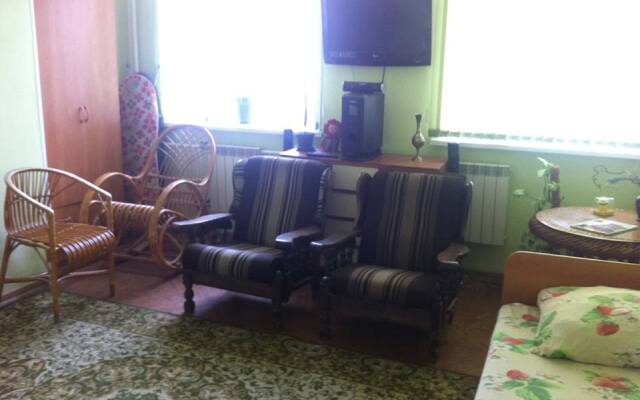 Жилое помещение Апушкино